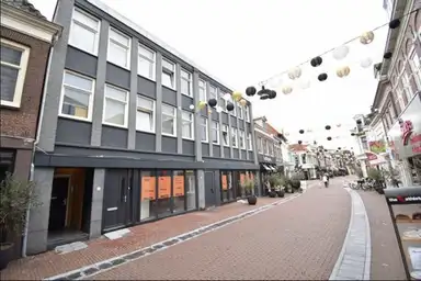 19μ² Δωμάτιο προς ενοικίαση για 827€/μήνα σε Breedstraat, Purmerend