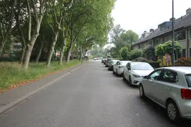120μ² μονοκατοικία προς ενοικίαση για 2250€/μήνα σε Schaffelaarstraat, Breda