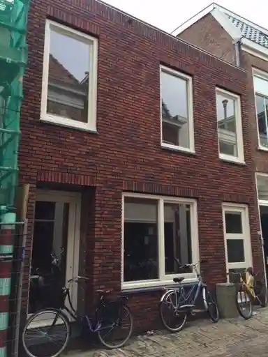 64m2 Appartement te huur voor 1095€/maand in Poststraat, Leeuwarden