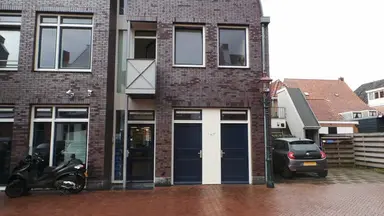 25m2 Appartement te huur voor 695€/maand in Koningshof, IJsselstein