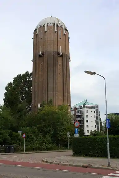 39m2 Appartement te huur voor 498.2€/maand in Watertoren 5, Zutphen