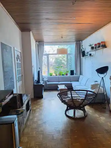 15m2 Kamer te huur voor 785€/maand in Beukelsdijk, Rotterdam