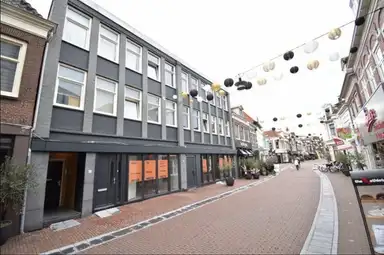 19μ² Δωμάτιο προς ενοικίαση για 627€/μήνα σε Breedstraat, Purmerend