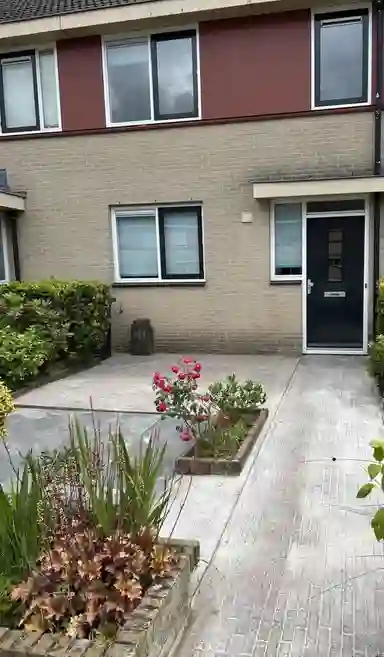 137μ² μονοκατοικία προς ενοικίαση για 1600€/μήνα σε Seinelaan, Oldenzaal
