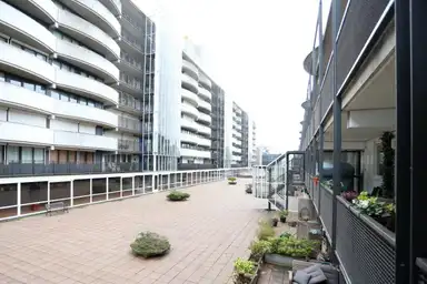 75μ² Διαμέρισμα προς ενοικίαση για 1925€/μήνα σε Palaceplein, The Hague