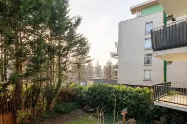 92μ² Διαμέρισμα προς ενοικίαση για 2050€/μήνα σε Berlaarstraat 107, Amsterdam
