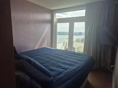 56m2 flat to rent for 1865€/month in Boompjes, Rotterdam
