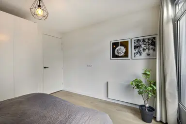85m2 Wohnung zur Miete für 1850€/Monat in Bisschopsmolengang 10B, Maastricht