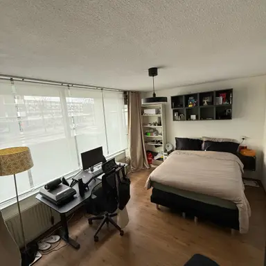 16m2 Chambre à louer pour 1270€/mois à Johan Huizingalaan, Amsterdam