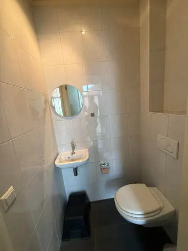 50m2 house to rent for 1190€/month in Kenkersweg 3, Valkenburg