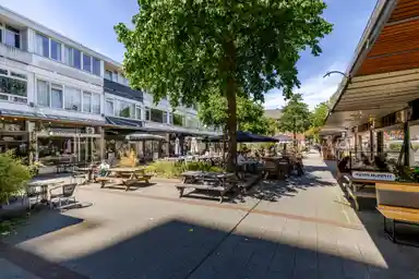 83m2 apartment to rent for 2475€/month in Botersloot 52A, Rotterdam