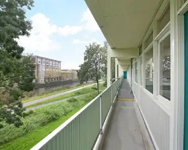 90m2 apartment to rent for 1138€/month in Avondsterlaan, Groningen