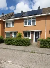 116m2 maison à louer pour 2495€/mois à Koning Hollewijnstraat, Almere