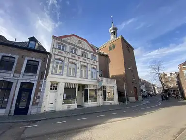 60m2 apartment to rent for 1240€/month in Sint Pieterstraat, Maastricht