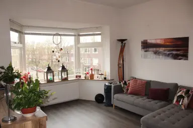 26m2 apartment to rent for 786.16€/month in Korreweg 220a, Groningen