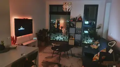 8m2 Chambre à louer pour 1050€/mois à Bijlmerplein, Amsterdam