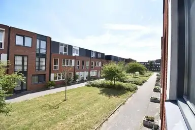 99m2 huis te huur voor 1950€/maand in Rotterdamhaven, Purmerend