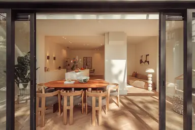 258m2 Appartamento in affitto per 13500€/mese a Valeriusterras 5D, Amsterdam