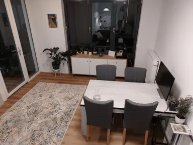 20m2 Chambre à louer pour 975€/mois à Hendrik Werkmanstraat, Amsterdam