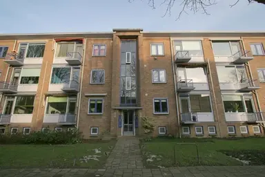 70m2 flat to rent for 713.02€/month in P.C. Hooftlaan 124, Deventer