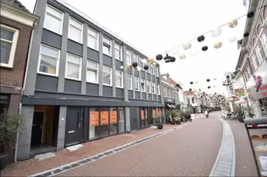 20μ² Δωμάτιο προς ενοικίαση για 627€/μήνα σε Breedstraat 25, Purmerend