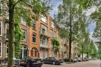 75m2 Appartamento in affitto per 2950€/mese a Johannes Verhulststraat, Amsterdam