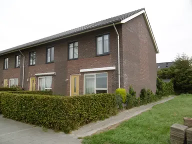 m2 house to rent for 764.14€/month in Lindberghsingel 4, Emmeloord