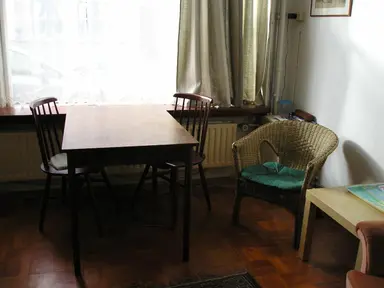 15m2 Chambre à louer pour 749€/mois à Papengracht, Leiden