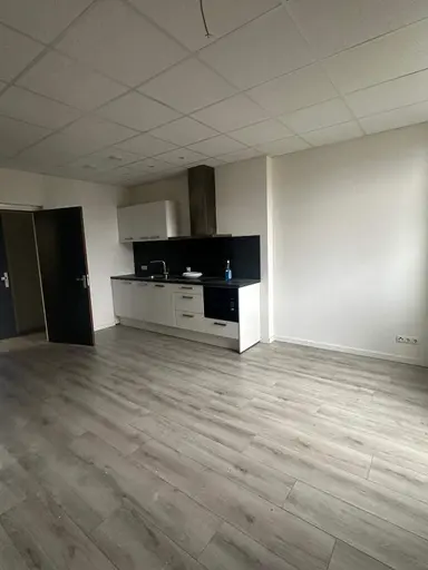 50m2 Wohnung zur Miete für 1475€/Monat in Wegalaan, Groningen