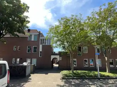 m2 Appartement à louer pour 457.64€/mois à Javaplein 12, Meppel