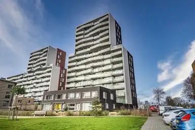 89m2 Appartamento in affitto per 2500€/mese a Edisonstraat, Leiden