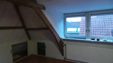 25m2 Chambre à louer pour 695€/mois à Koningshof 7, IJsselstein