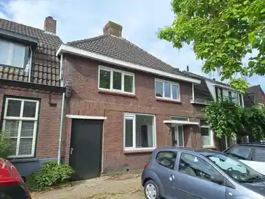 14m2 Kamer te huur voor 580€/maand in Baarsstraat, Eindhoven