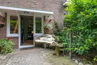151m2 Wohnung zur Miete für 3700€/Monat in Sint Janstraat, Laren
