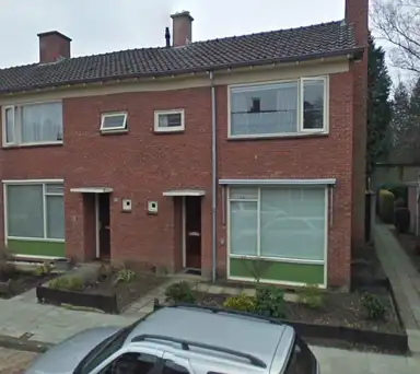 91m2 house to rent for 713.01€/month in Doctor H.A. Thiadensstraat 24, Enschede