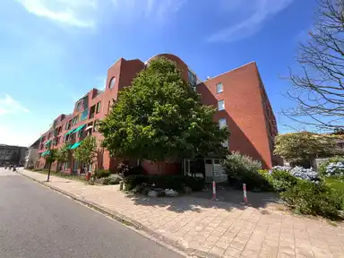 72m2 apartment to rent for 713.01€/month in De Klomp 75-69, Enschede