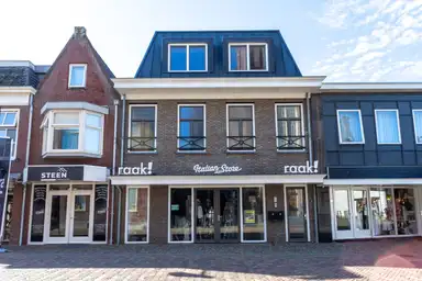 84m2 apartment to rent for 2200€/month in Voorstraat 99, Bergen