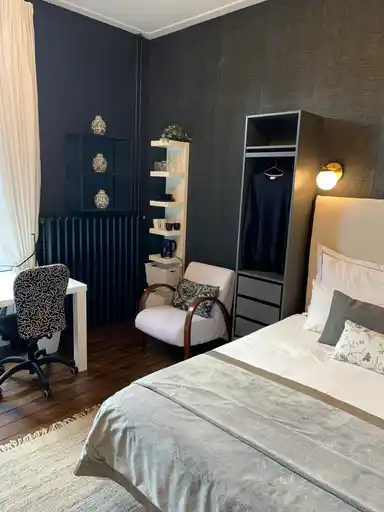 29m2 studio te huur voor 985€/maand in Rijksweg, Nijswiller