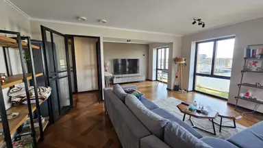 15m2 Chambre à louer pour 1360€/mois à Veembroederhof, Amsterdam
