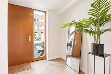 130m2 Appartamento in affitto per 3500€/mese a Cornelis Zillesenlaan 78, Amsterdam