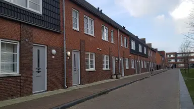 109m2 maison à louer pour 1584€/mois à Daphnestraat 26, Arnhem