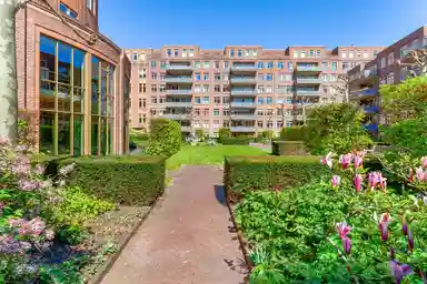 83μ² Διαμέρισμα προς ενοικίαση για 1660€/μήνα σε Louise Henriëttestraat 151, The Hague
