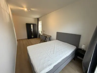 18m2 Kamer te huur voor 900€/maand in Jamaicastraat, Almere