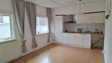 36m2 Appartement te huur voor 765€/maand in Helmstraat, Maastricht
