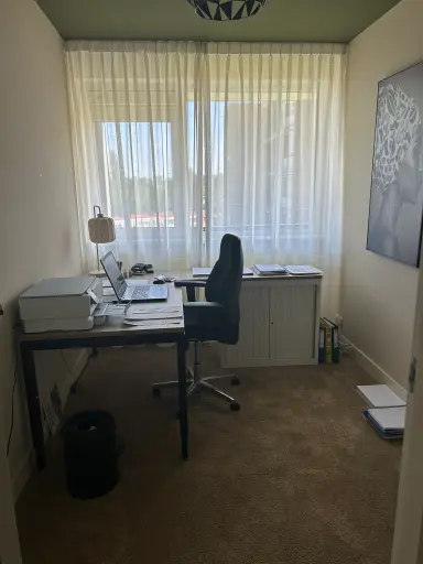 8m2 Kamer te huur voor 800€/maand in Galerij, Amstelveen