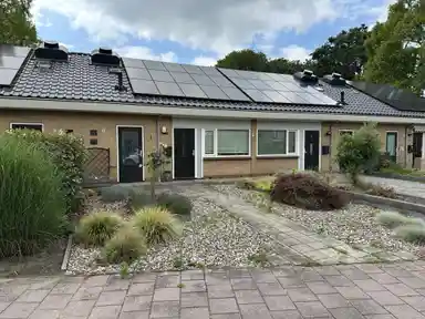 85m2 huis te huur voor 713.02€/maand in Marjoleinlaan 71, Wierden