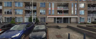 67μ² Διαμέρισμα προς ενοικίαση για 713.02€/μήνα σε Lippe-Biesterfeldweg 97, The Hague
