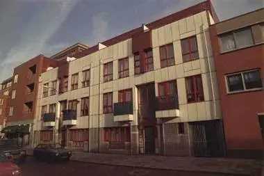 36μ² Διαμέρισμα προς ενοικίαση για 713.02€/μήνα σε Brueghelstraat 120, The Hague