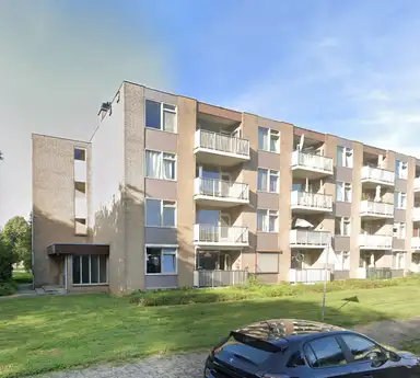 58μ² Διαμέρισμα προς ενοικίαση για 713.02€/μήνα σε Ocarinastraat 6D, Maastricht
