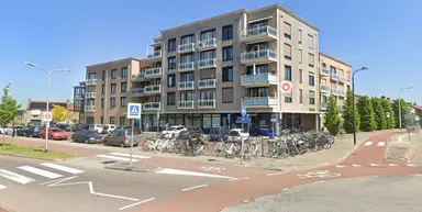 m2 apartment to rent for 713.02€/month in Vliethof 18, Tholen